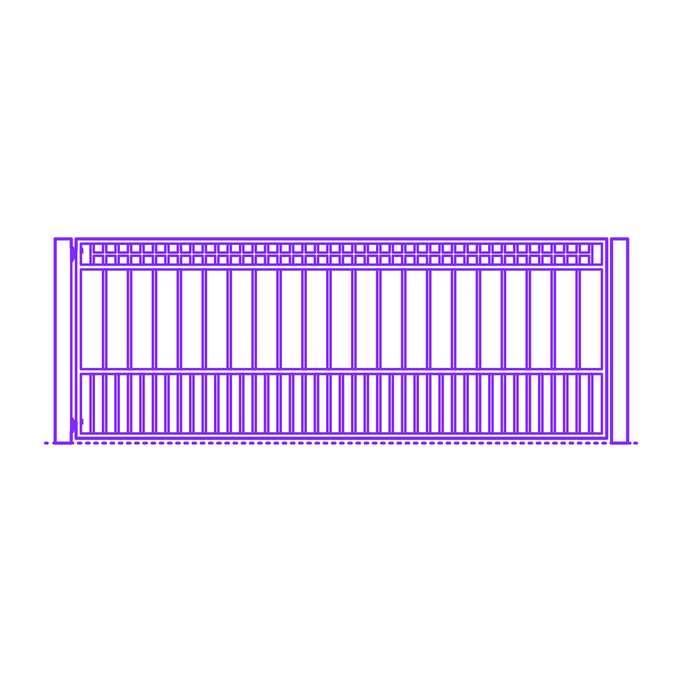Buildings Gates Driveway Gates Athena Single Icon Svg Vector Free Vectors